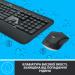 Logitech MK540 Advanced (920-008685, 920-008686)
