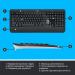 Logitech MK540 Advanced (920-008685, 920-008686)