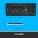 Logitech MK540 Advanced (920-008685, 920-008686)