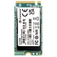 Transcend MTE400S 512 GB (TS512GMTE400S)