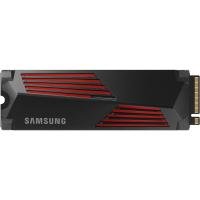 Samsung 990 PRO with Heatsink 2 TB (MZ-V9P2T0GW)