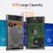 Maiwo K2510 2.5" SATA to USB 3.1 (6910053145013)