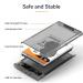 Maiwo K2510 2.5" SATA to USB 3.1 (6910053145013)