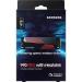 Samsung 990 PRO with Heatsink 4 TB (MZ-V9P4T0CW)