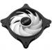 PCCooler FX 120 ARGB Black 3-Pack (F3-C120BKAM3-GL)