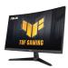 ASUS TUF Gaming VG27VQ3B (90LM0A90-B01170)