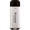 Transcend ESD300 2 TB Silver (TS2TESD300S)