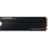 Samsung 9100 PRO 1 TB with Heatsink (MZ-VAP1T0CW)