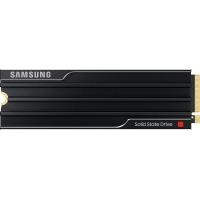 Samsung 9100 PRO 1 TB with Heatsink (MZ-VAP1T0CW)