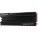Samsung 9100 PRO 1 TB with Heatsink (MZ-VAP1T0CW)
