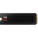 Samsung 9100 PRO 1 TB with Heatsink (MZ-VAP1T0CW)