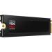 Samsung 9100 PRO 1 TB with Heatsink (MZ-VAP1T0CW)
