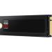 Samsung 9100 PRO 1 TB with Heatsink (MZ-VAP1T0CW)