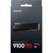 Samsung 9100 PRO 1 TB with Heatsink (MZ-VAP1T0CW)