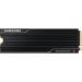 Samsung 9100 PRO 1 TB with Heatsink (MZ-VAP1T0CW)