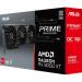 ASUS PRIME-RX9060XT-O16G