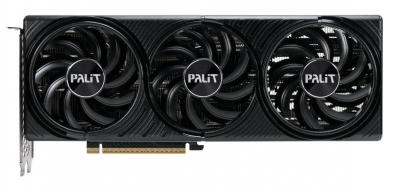 Palit GeForce RTX 5070 Infinity 3 OC (NE75070S19K9-GB2050S)