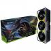 Palit GeForce RTX 5080 GameRock (NE75080019T2-GB2030G)
