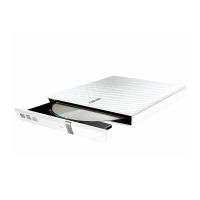 ASUS SDRW-08D2S-U LITE/WHT/G/AS