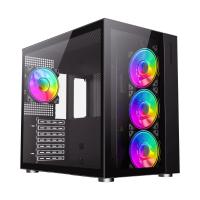GameMax Infinity Black