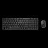 RAPOO X1800S Black