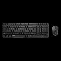 RAPOO X1800S Black